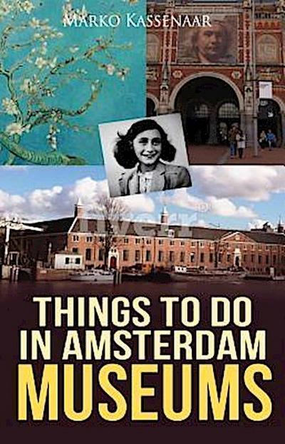 Things to do in Amsterdam