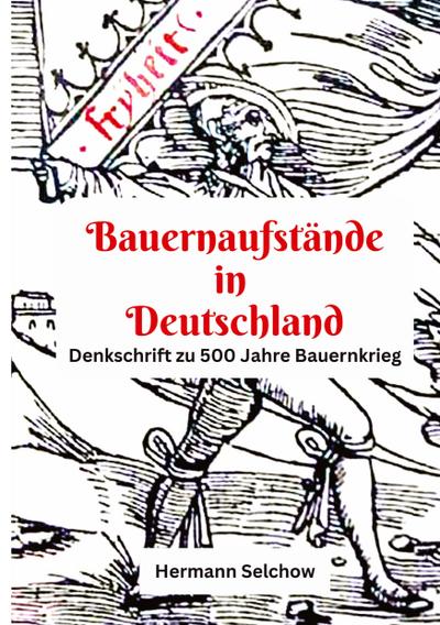 Bauernaufstände in Deutschland