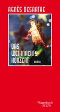 Desarthe,Weihnachtskonzert