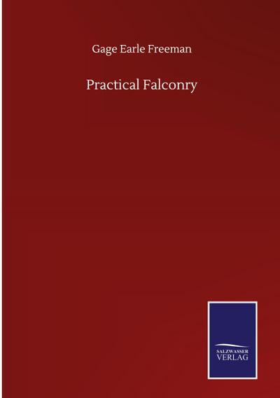 Practical Falconry