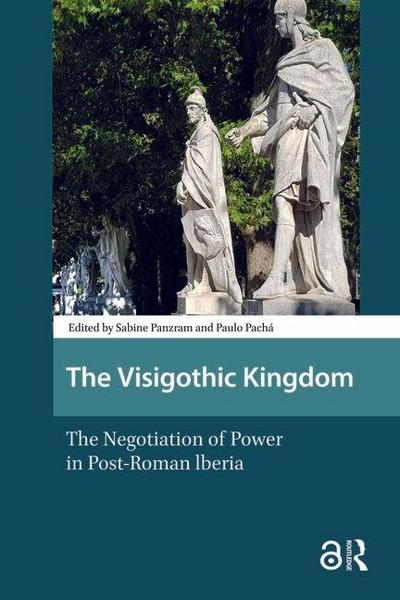 The Visigothic Kingdom