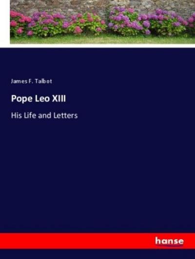 Pope Leo XIII
