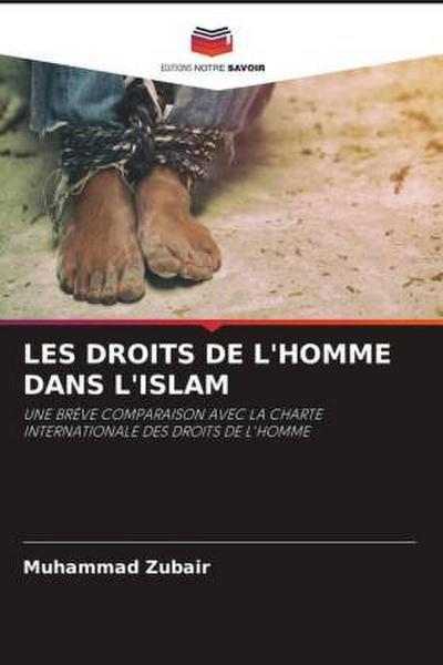 LES DROITS DE L’HOMME DANS L’ISLAM