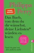 Das Buch, von dem du dir wünschst, deine Liebsten 