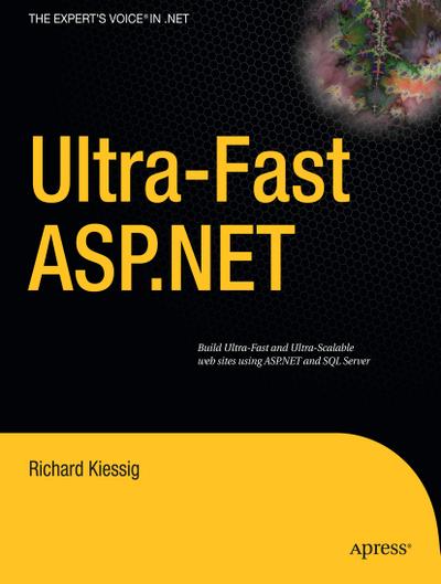 Ultra-fast ASP.NET