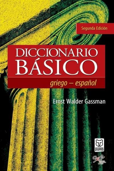 Diccionario Básico Griego-Español