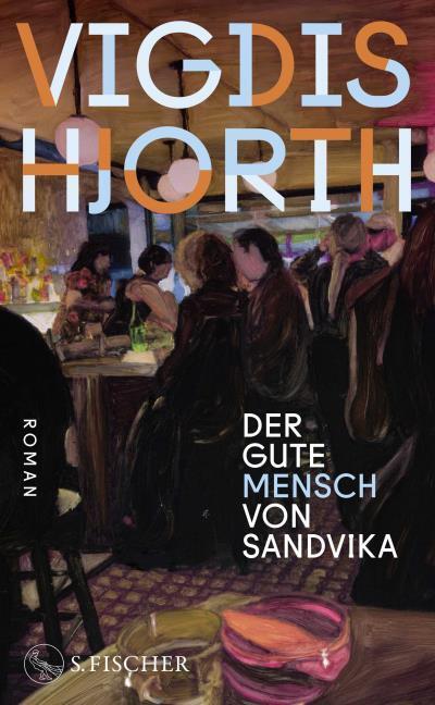 Der gute Mensch von Sandvika