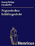 Pegnesisches Schäfergedicht
