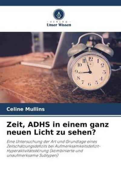 Zeit, ADHS in einem ganz neuen Licht zu sehen?