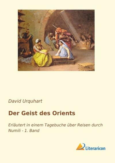Der Geist des Orients