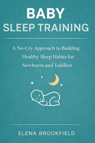 Baby Sleep Training