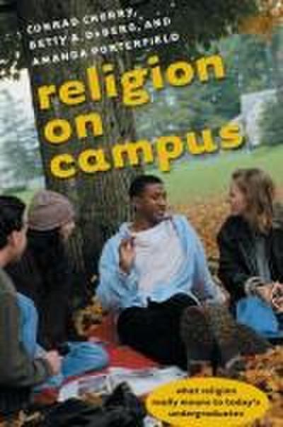 Religion on Campus