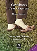 Confidences d’une chaussette