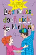 Das muss doch nicht so bleiben / light: Schulausgabe