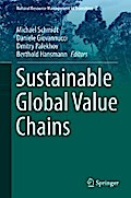 Sustainable Global Value Chains