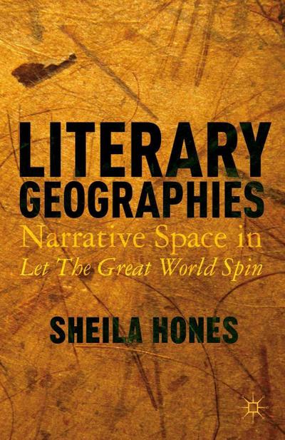 Literary Geographies