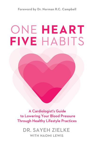 One Heart, Five Habits