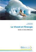 Le Vivant et l’Energie