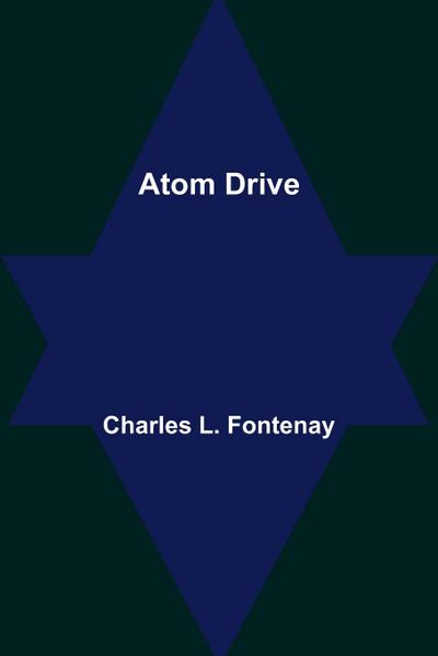 Atom Drive