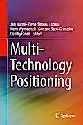 Multi-Technology Positioning