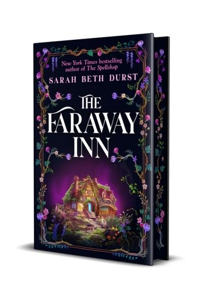 The Faraway Inn