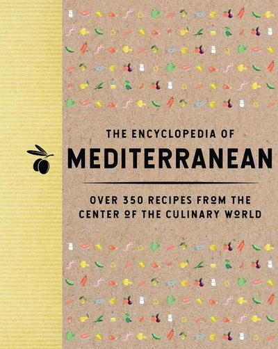 The Encyclopedia of Mediterranean
