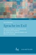 Sprache im Exil
