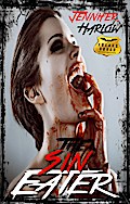 The Sin Eater (A F.R.E.A.K.S. Squad Investigation, #5)