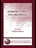 Perspectives on Framing