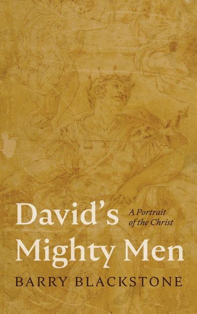 David’s Mighty Men