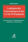 Leitfaden für Unternehmen in der Covid-19-Pandemie