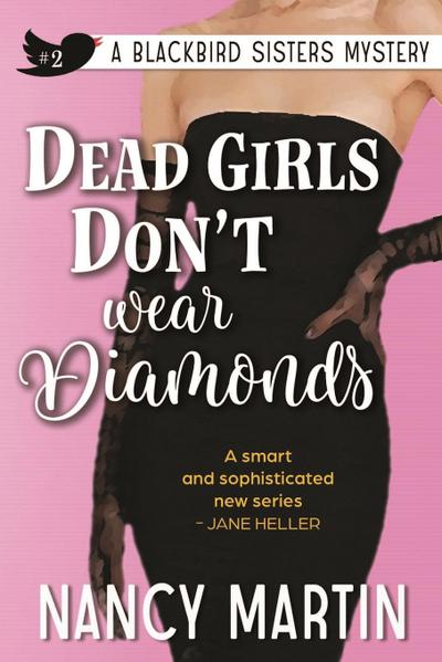Dead Girls Don’t Wear Diamonds