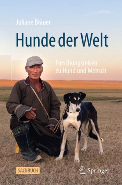 Hunde der Welt