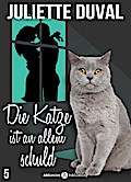Die Katze ist an allem schuld, 5