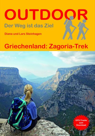 Griech.:Zagoria-Trek/WZ442