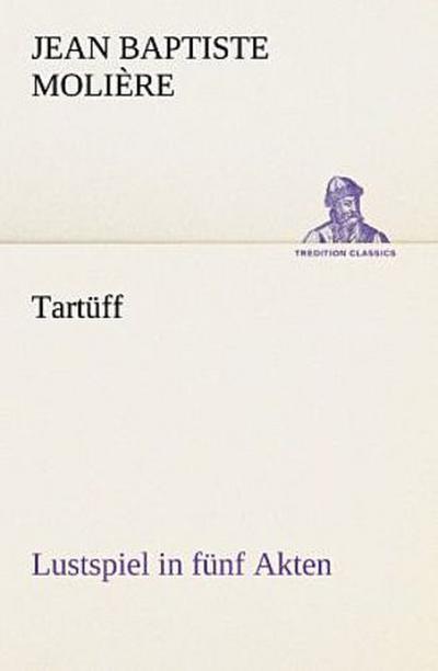 Tartüff