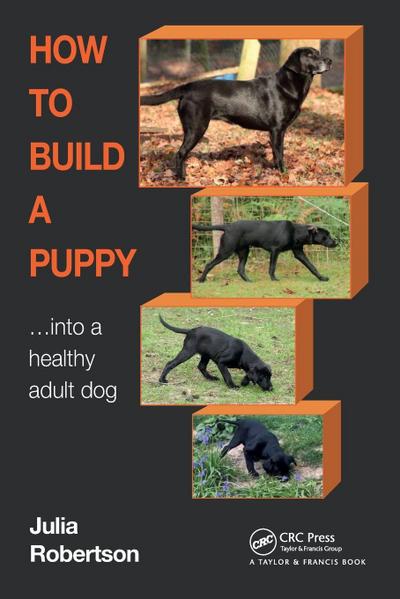 How to Build a Puppy