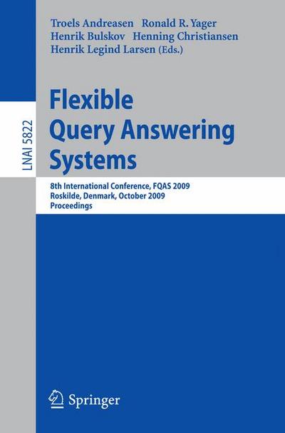 Flexible Query Answering Systems