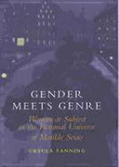 Gender Meets Genre
