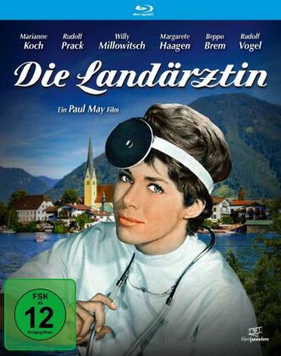 Die Landaerztin