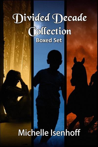 Divided Decade Collection Boxed Set