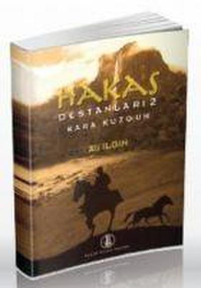 Hakas Destanlari 2