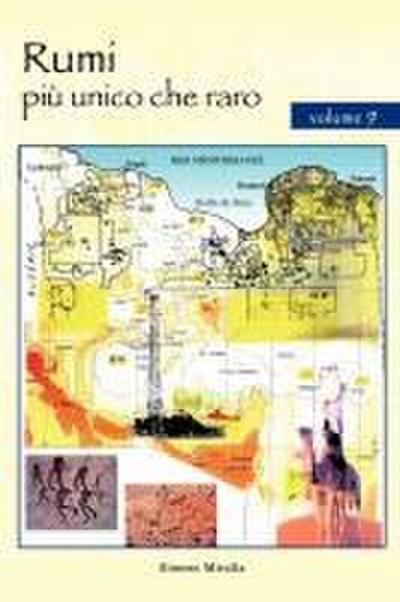 Rumi Piu Unico Che Raro - Simone Mirulla