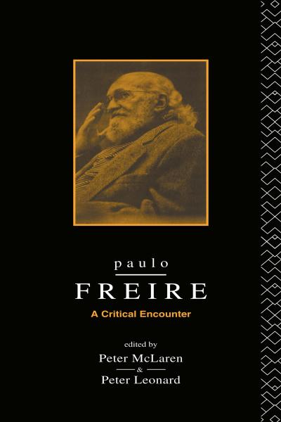 Paulo Freire