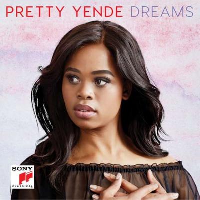 Dreams Pretty Yende Primary Artist
