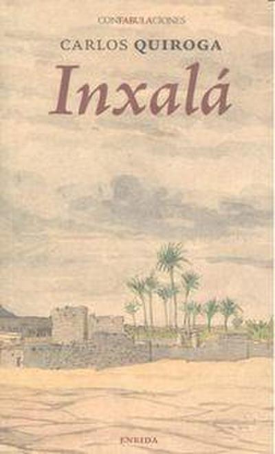 Inxala