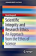 Scientific Integrity and Research Ethics