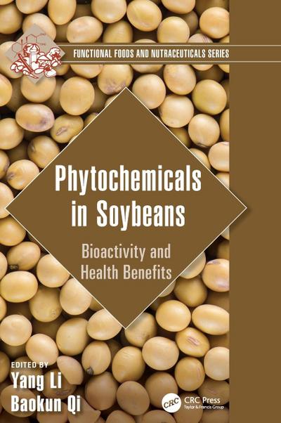 Phytochemicals in Soybeans