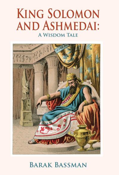 King Solomon and Ashmedai