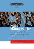 Reine Männersache!